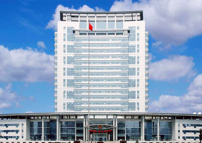 连云港市人民政府