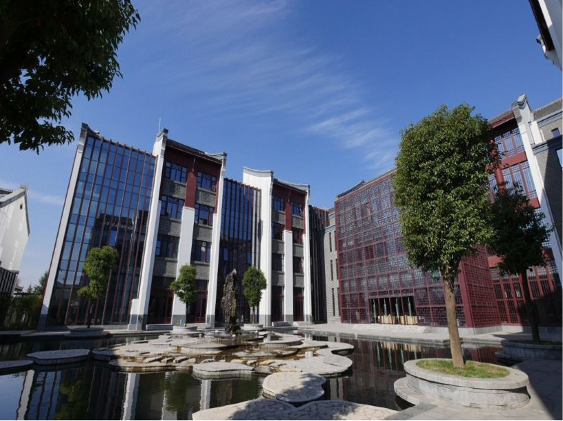 东海温泉大酒店